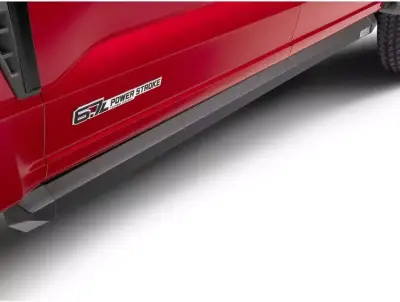AMP Research - Estribos Electricos Powerstep XL AMP para Gladiator 20 - 25 - Image 7