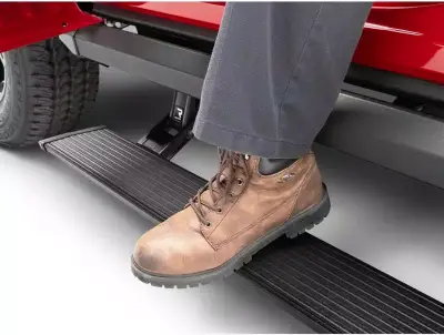 AMP Research - Estribos Electricos Powerstep XL AMP para Gladiator 20 - 25 - Image 8
