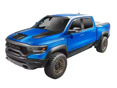 AMP Research - Estribos Electricos Powerstep Xtreme AMP para Wrangler JL 18 - 25 ( 4 Puertas) - Image 8