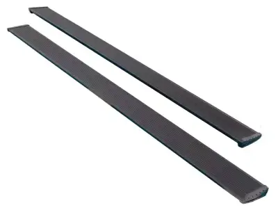 AMP Research - Estribos Electricos Powerstep Xtreme AMP para Bronco 21 - 25 (2 y 4 puertas) - Image 5