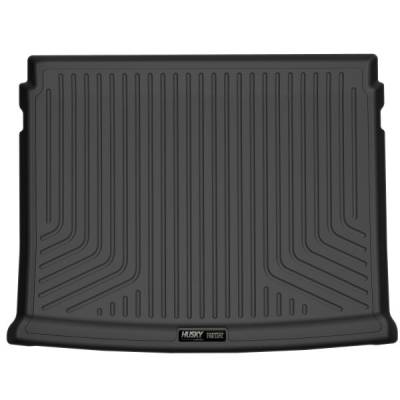 Tapete Weatherbeater Cargo Liner para Bronco Sport 21 - 25