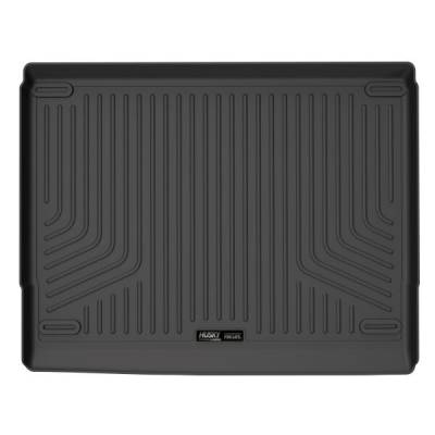 Tapete Weatherbeater Cargo Liner para Bronco 21 - 25