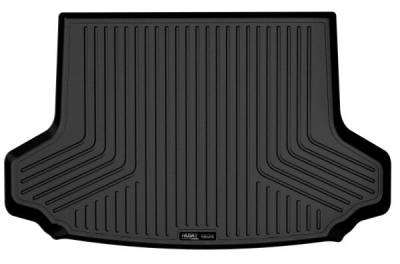 Tapete Weatherbeater Cargo Liner para HR-V 23 - 24