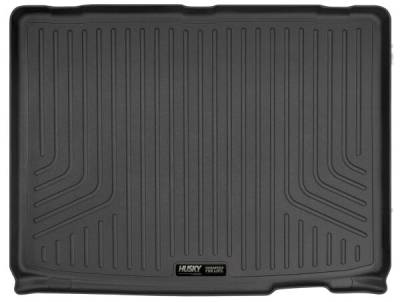 Tapete Weatherbeater Cargo Liner para Renegade 15 - 24