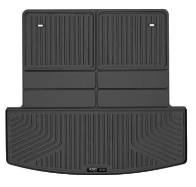 Tapete Weatherbeater Cargo Liner para Sorento 21 - 24