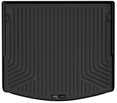 Tapete Weatherbeater Cargo Liner para CX-5 2022+