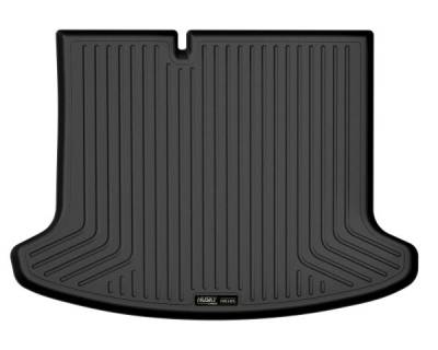 Tapete Weatherbeater Cargo Liner para Kicks 18 - 24