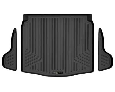 Tapete Weatherbeater Cargo Liner para Corolla Cross 22 - 24