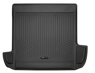Tapete Weatherbeater Cargo Liner para 4Runner 10 - 24