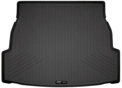 Tapete Weatherbeater Cargo Liner para Rav4 19 - 24