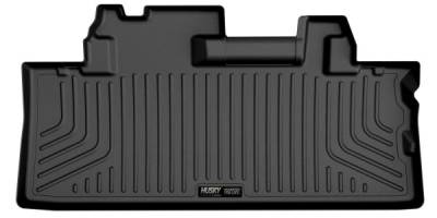 Tapete Weatherbeater Cargo Liner para Sienna 21 - 24