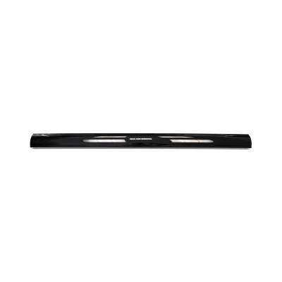 Cubierta para barra de Luz Led Go Rhino DOUBLELINE de 40" Negra