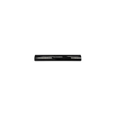 Cubierta para barra de Luz Led Go Rhino DOUBLELINE de 20" Negra