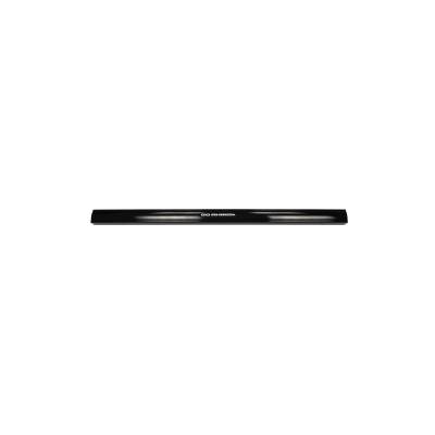 Cubierta para barra de Luz Led Go Rhino SINGLELINE de 30" Negra