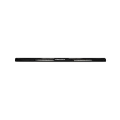 Cubierta para barra de Luz Led Go Rhino SINGLELINE de 40" Negra