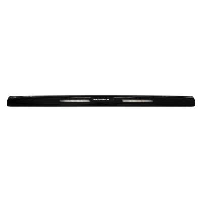 Cubierta para barra de Luz Led Go Rhino DOUBLELINE de 50" Negra