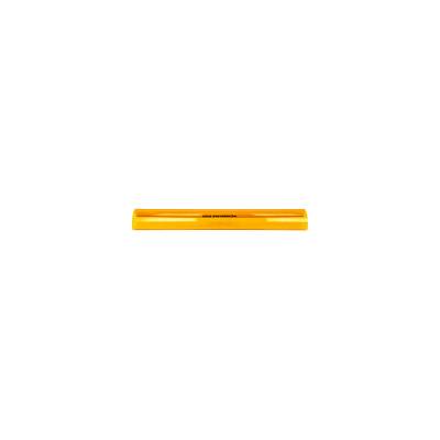 Cubierta para barra de Luz Led Go Rhino DOUBLELINE de 20" Ambar