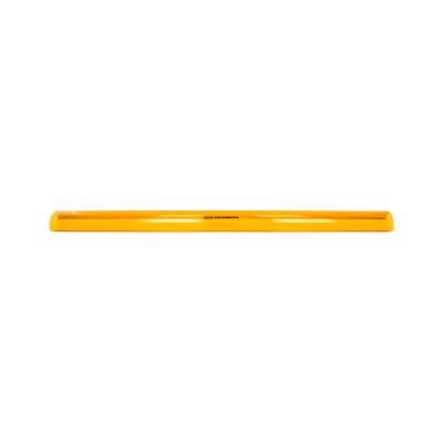 Cubierta para barra de Luz Led Go Rhino DOUBLELINE de 40" Ambar