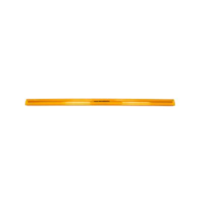Cubierta para barra de Luz Led Go Rhino SINGLELINE de 40" Ambar