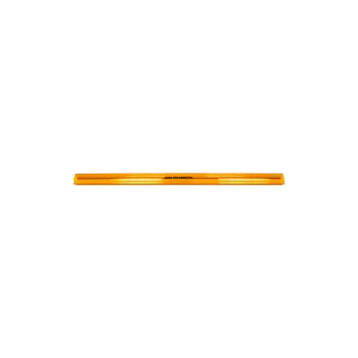 Cubierta para barra de Luz Led Go Rhino SINGLELINE de 30" Ambar