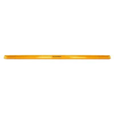 Cubierta para barra de Luz Led Go Rhino SINGLELINE de 50" Ambar