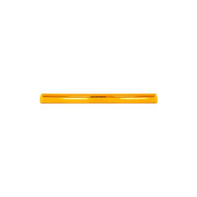Cubierta para barra de Luz Led Go Rhino DOUBLELINE de 30" Ambar