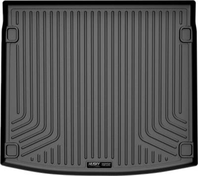 Tapete Weatherbeater Cargo Liner para Q5 20 - 24