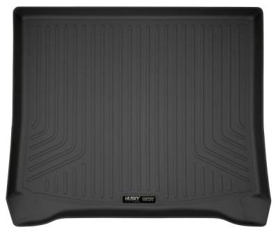 Tapete Weatherbeater Cargo Liner para Compass 22 - 24