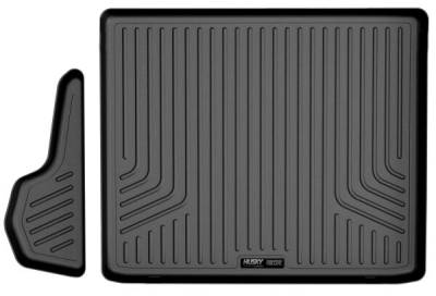 Tapete Weatherbeater Cargo Liner para Prius 22-24