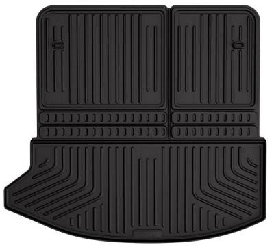 Tapete Weatherbeater Cargo Liner para CX-90 2024+