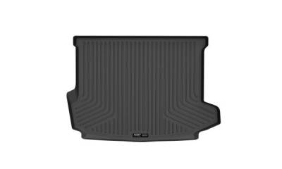 Tapete Weatherbeater Cargo Liner para X-trail 22 - 24