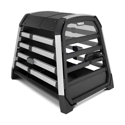 Thule - Jaula Transportadora para Mascotas Thule Allax S - Image 1