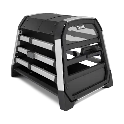 Thule - Jaula Transportadora para Mascotas Thule Allax XS - Image 1