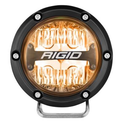 Rigid Industries - Faros Redondos Rigid 360 Series RGB de 4" Drive (par) - Image 7