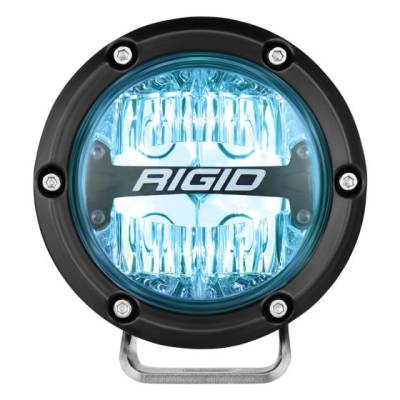 Rigid Industries - Faros Redondos Rigid 360 Series RGB de 4" Drive (par) - Image 8