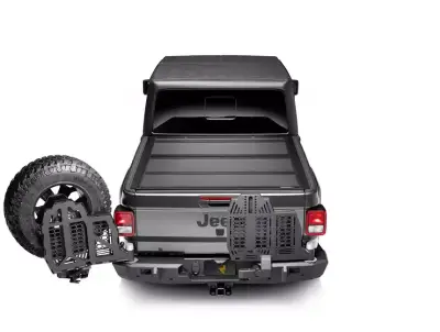 Rugged Ridge - Defensa Trasera Wingmate Rugged Ridge para Gladiator 20 - 25 - Image 11