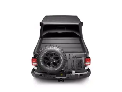 Rugged Ridge - Defensa Trasera Wingmate Rugged Ridge para Gladiator 20 - 25 - Image 12