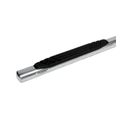 Realtruck - Estribos Widesider 4" Inox de 80" para Multiples Aplicaciones - Image 2