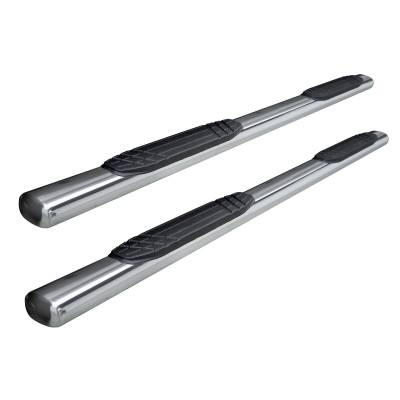 Realtruck - Estribos Widesider 4" Inox de 80" para Multiples Aplicaciones - Image 3