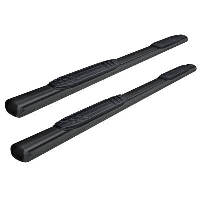 Realtruck - Estribos Widesider 4" Ngo Text de 80" para Multiples Aplicaciones - Image 3