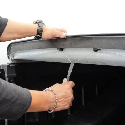 BigCountry - Tapa de lona Big Country para Frison T9 2024+  Dob Cab - Image 4