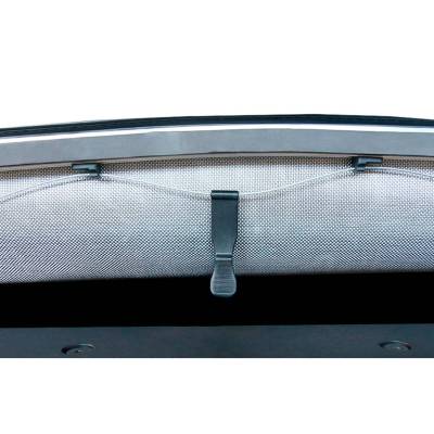 BigCountry - Tapa de lona Big Country para Frison T9 2024+  Dob Cab - Image 6