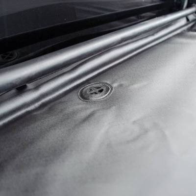 BigCountry - Tapa de lona Big Country para Frison T9 2024+  Dob Cab - Image 11