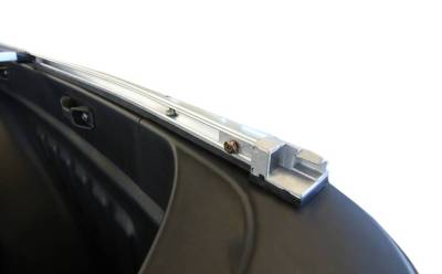 BigCountry - Tapa de lona Big Country para Frison T9 2024+  Dob Cab - Image 14