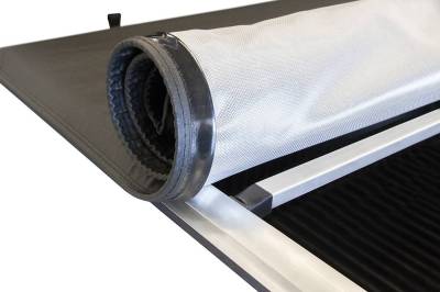 BigCountry - Tapa de lona Big Country para Frison T9 2024+  Dob Cab - Image 15