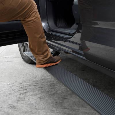 Realtruck - Estribos Electricos Realtruck IONIC para 4Runner 14 - 24 - Image 4