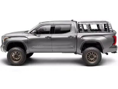 Realtruck - Bed Rack Ascend Overland de 5.8' para Silverado / Sierra 1500 14 - 25 - Image 5