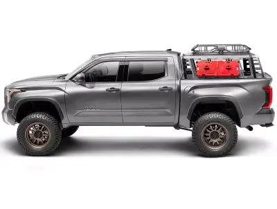Realtruck - Bed Rack Ascend Overland de 5.8' para Silverado / Sierra 1500 14 - 25 - Image 7