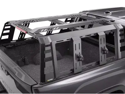Realtruck - Bed Rack Ascend Overland de 5.8' para Silverado / Sierra 1500 14 - 25 - Image 11