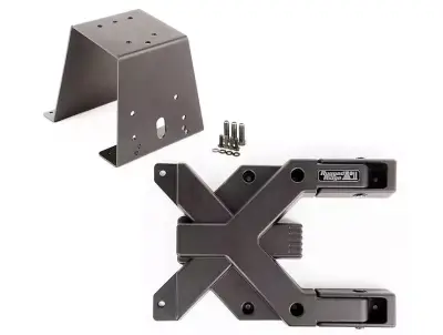 Rugged Ridge - Portallantas Spartacus HD Kit Completo Rugged Ridge para Wrangler JL 18-25 (2 Y 4 puertas) - Image 8